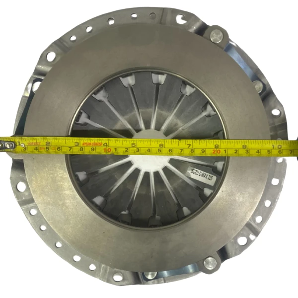 Kit de embrague para chevrolet luv 2.5 4ja1 225mm - Kit De Embrague | ClickRepuestos